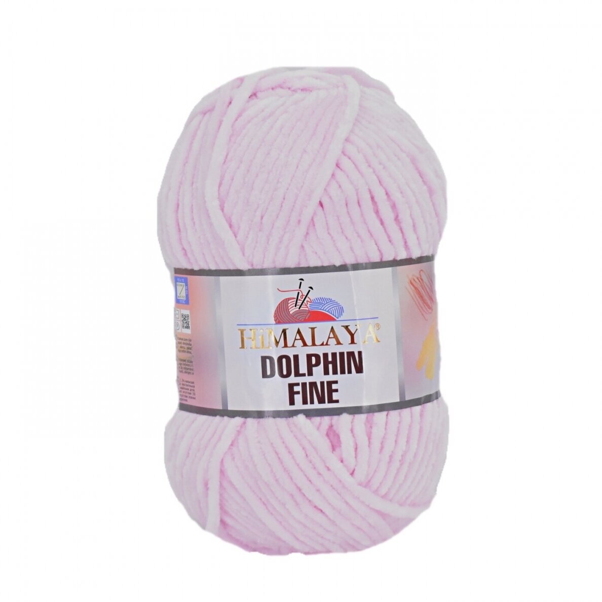 HiMALAYA Dolphin Fine
