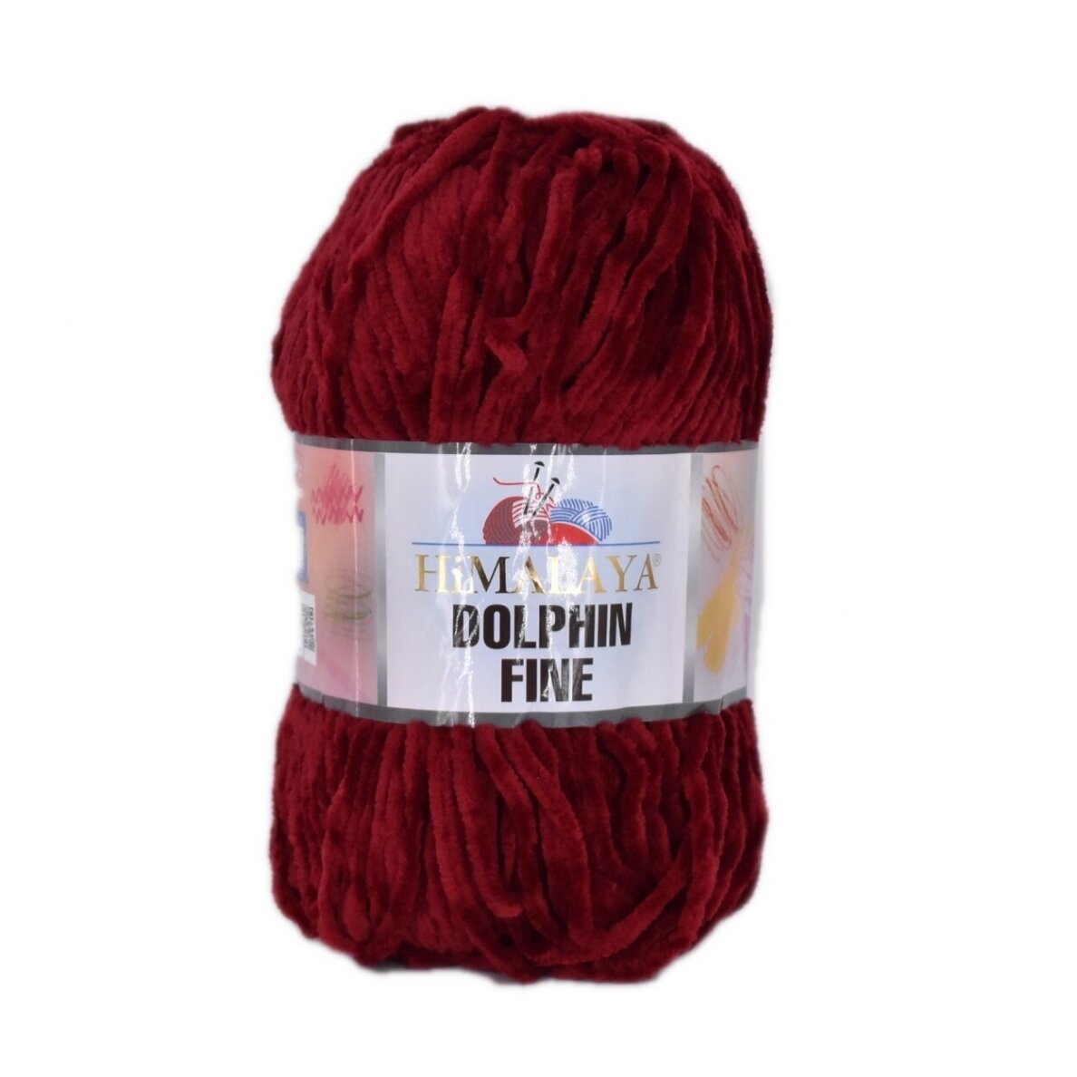 HiMALAYA Dolphin Fine