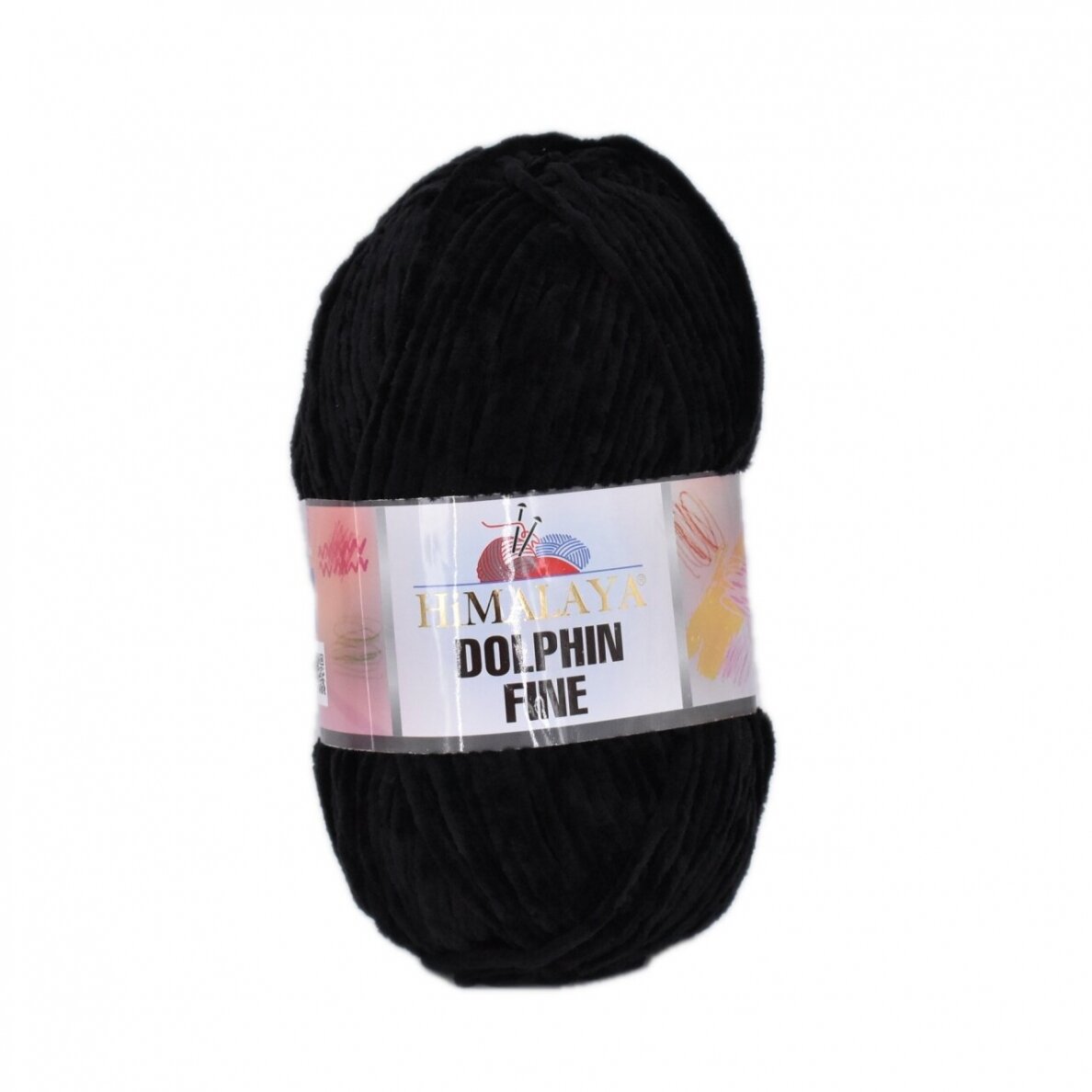 HiMALAYA Dolphin Fine