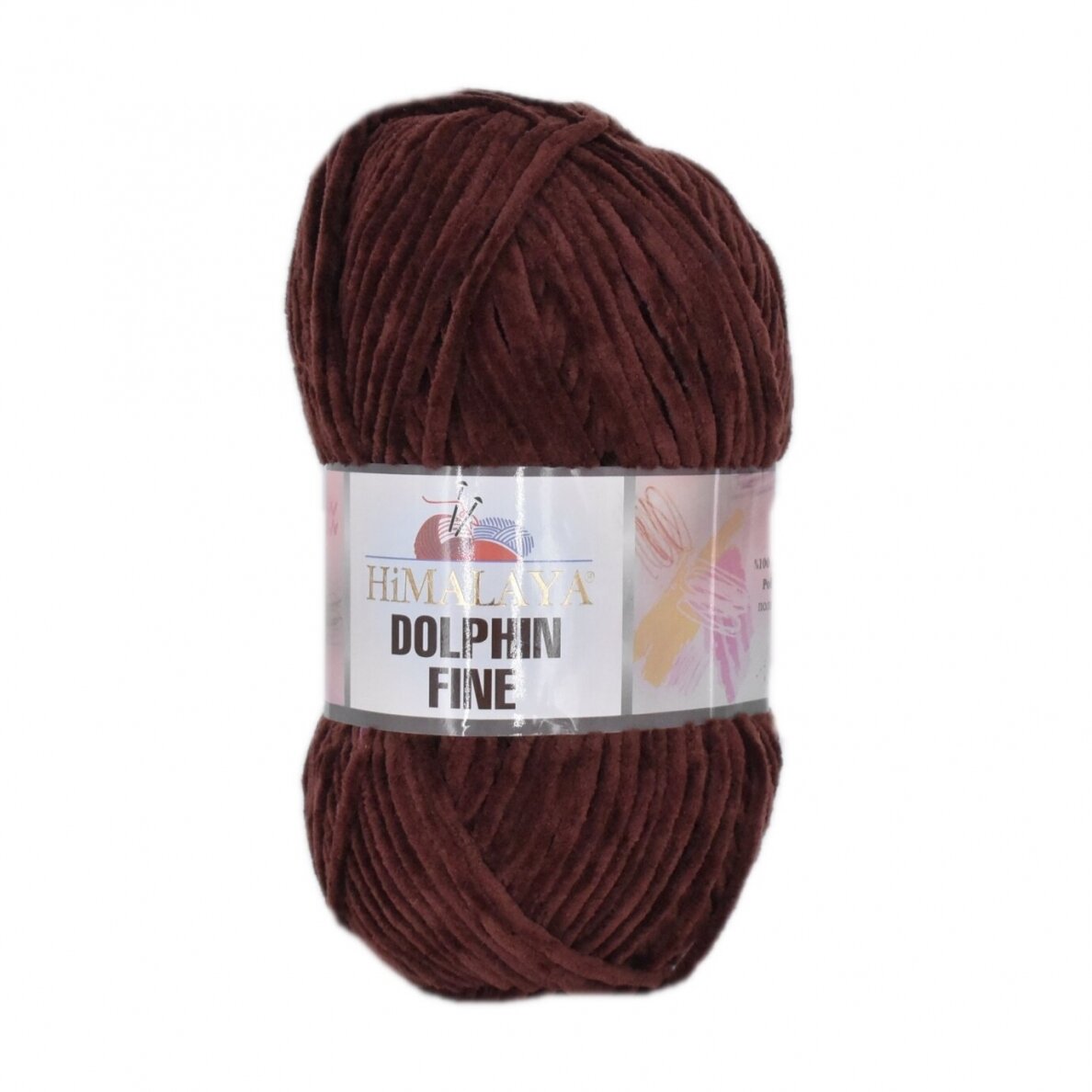 HiMALAYA Dolphin Fine