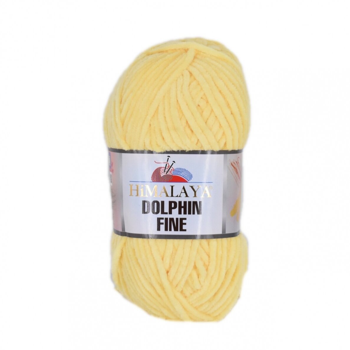 HiMALAYA Dolphin Fine