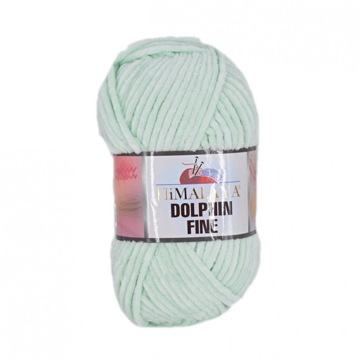 HiMALAYA Dolphin Fine