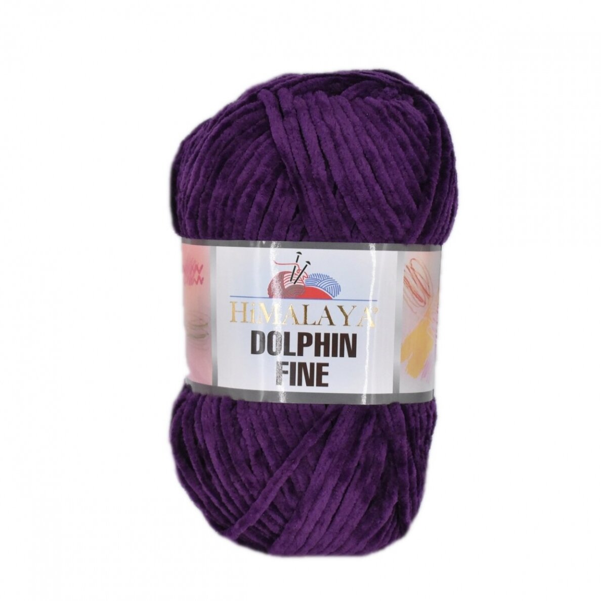 HiMALAYA Dolphin Fine