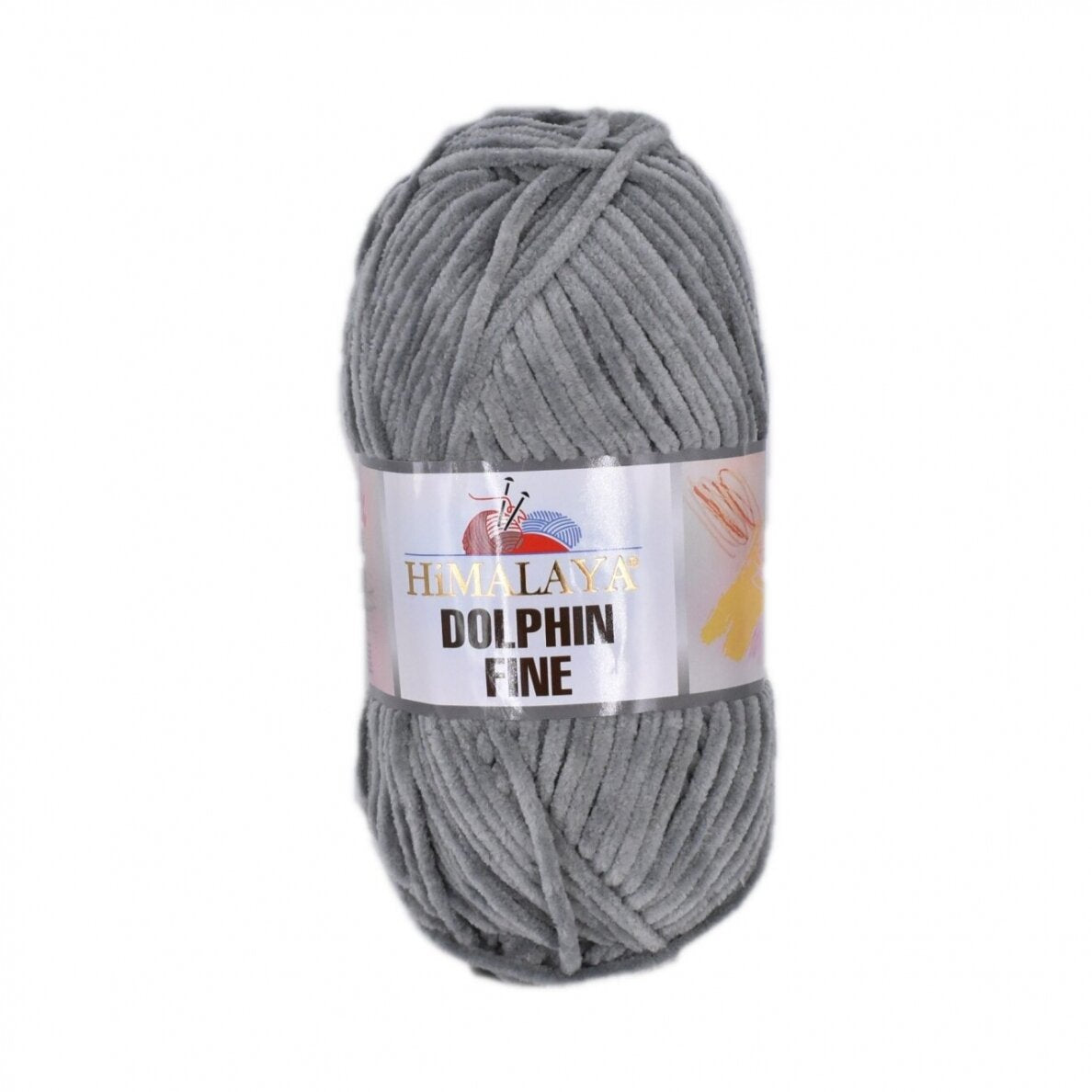HiMALAYA Dolphin Fine