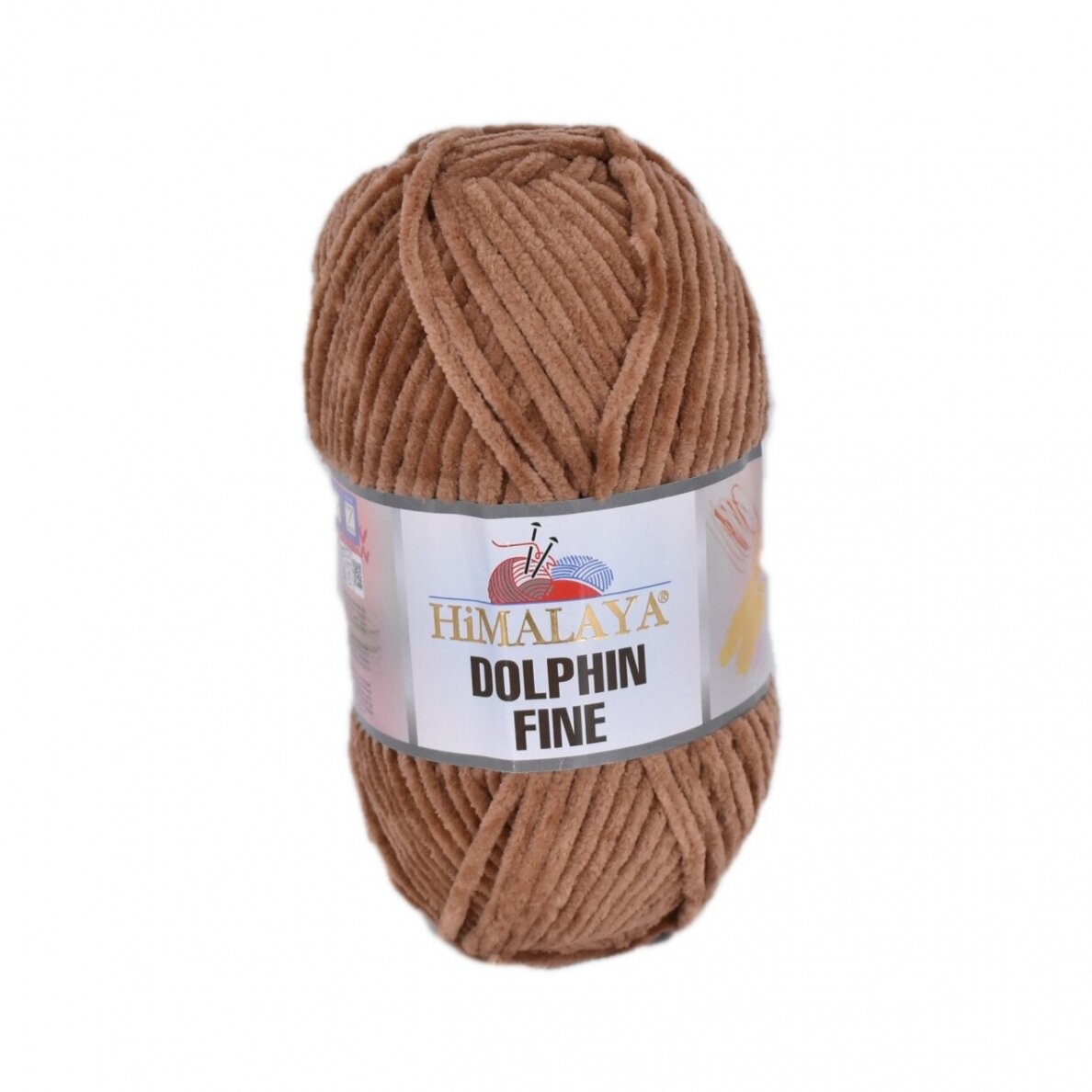 HiMALAYA Dolphin Fine