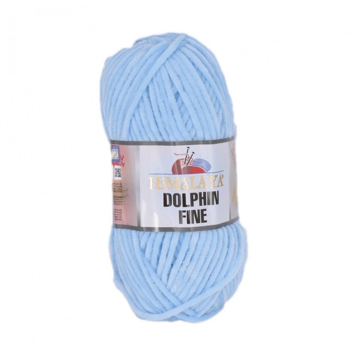 HiMALAYA Dolphin Fine