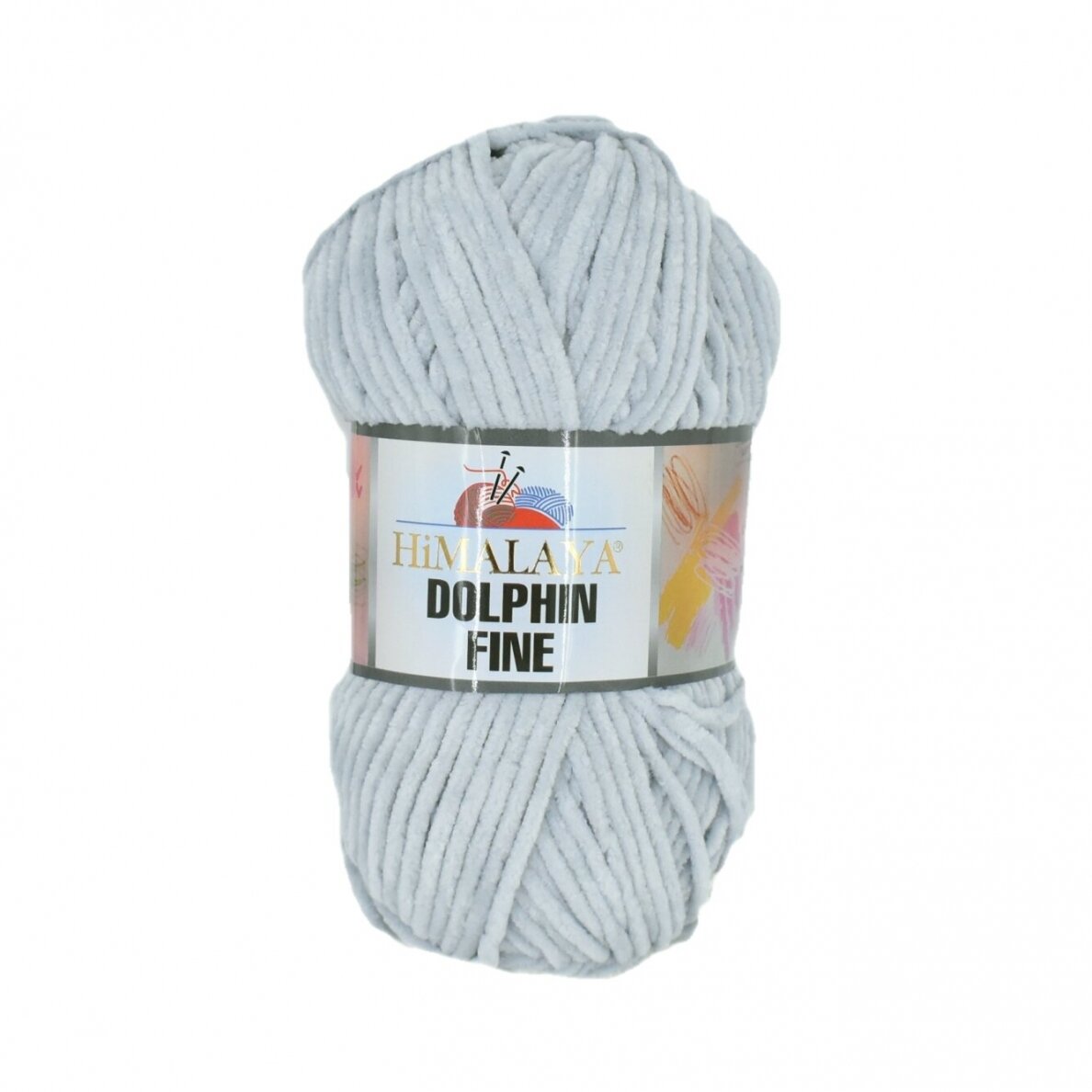 HiMALAYA Dolphin Fine