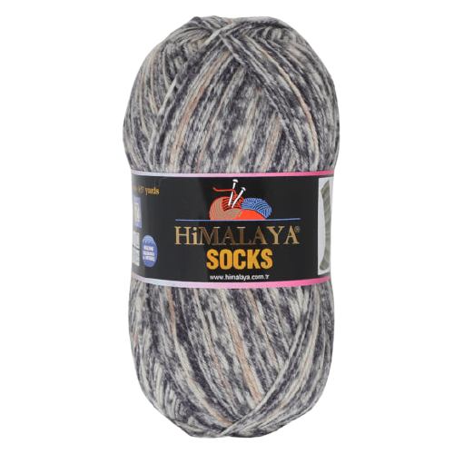 Himalaya Socks