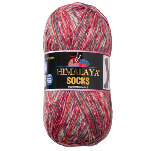 Himalaya Socks