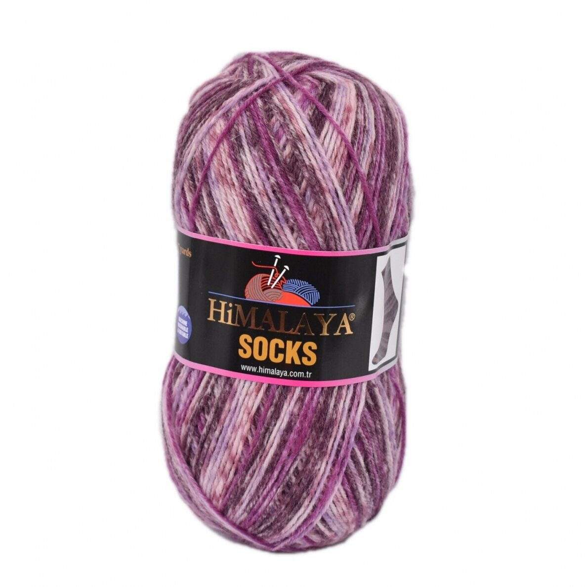 Himalaya Socks
