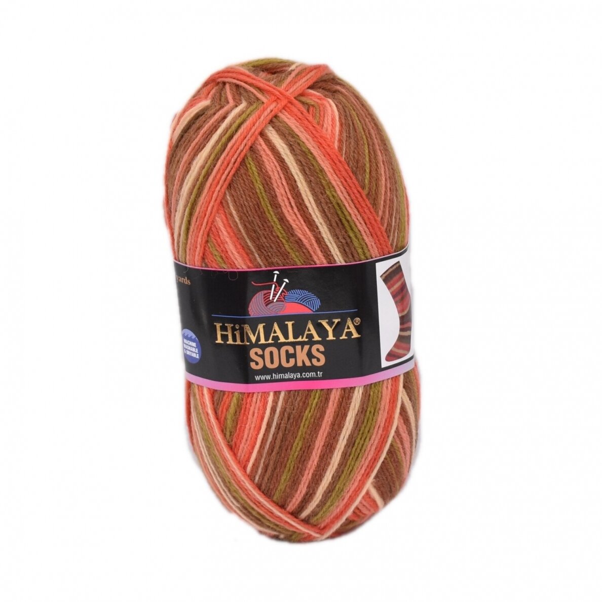 Himalaya Socks