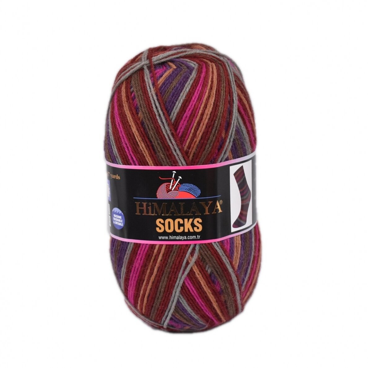Himalaya Socks