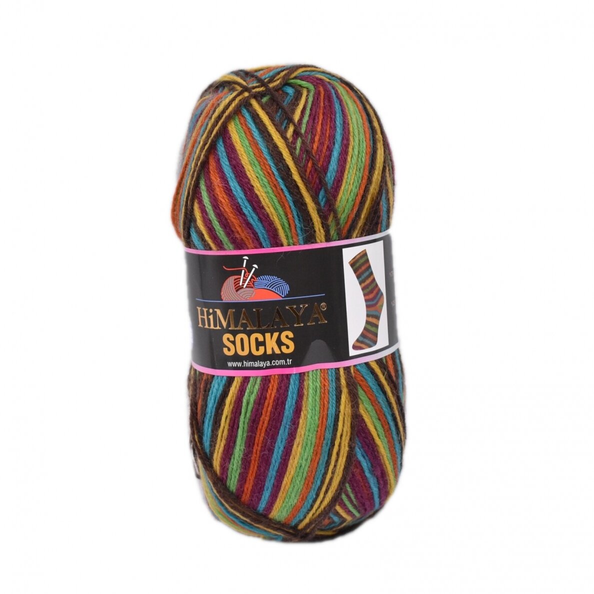 Himalaya Socks