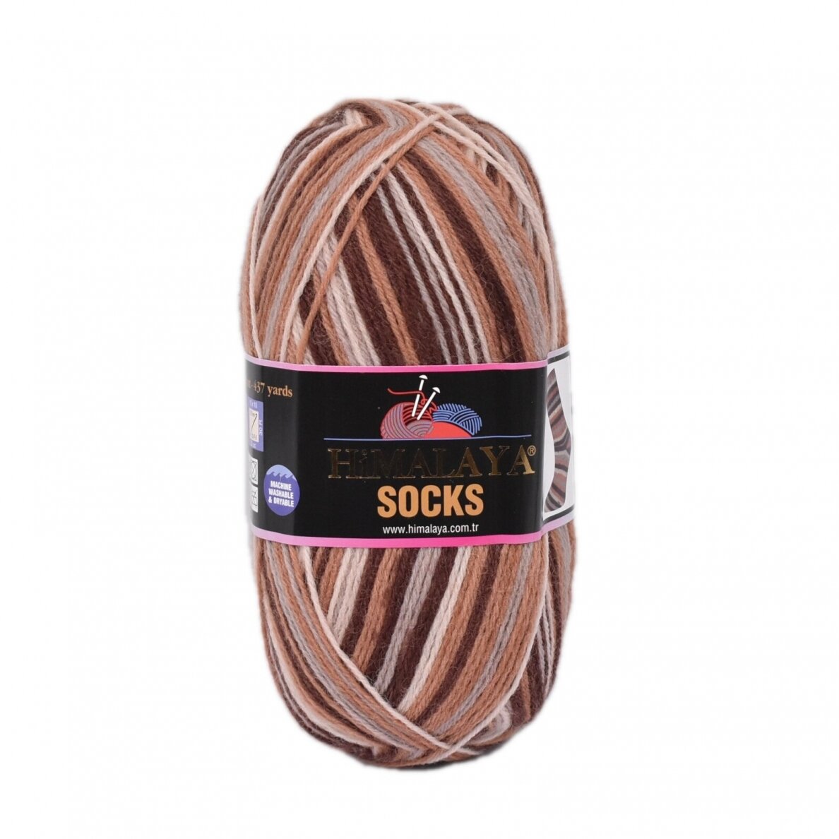 Himalaya Socks