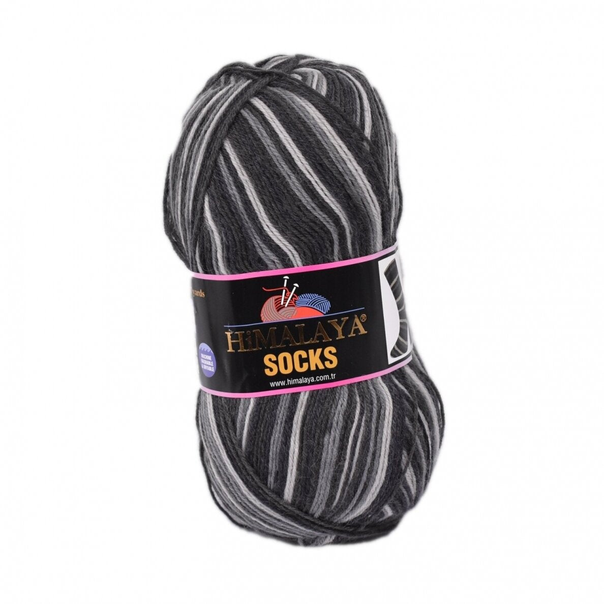 Himalaya Socks