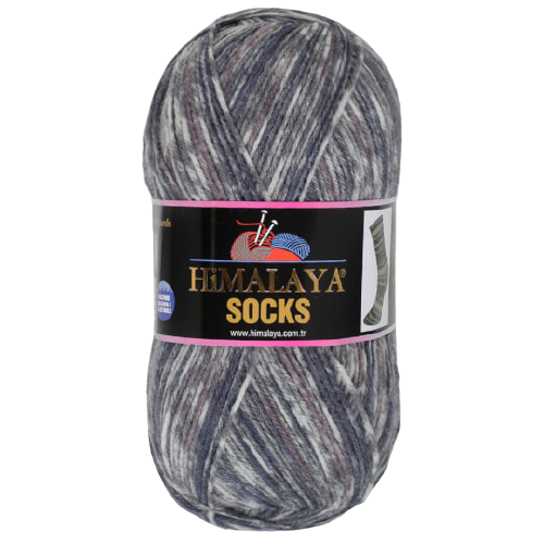 Himalaya Socks