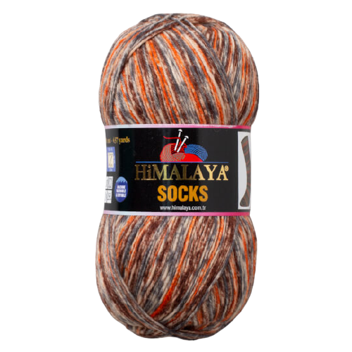 Himalaya Socks