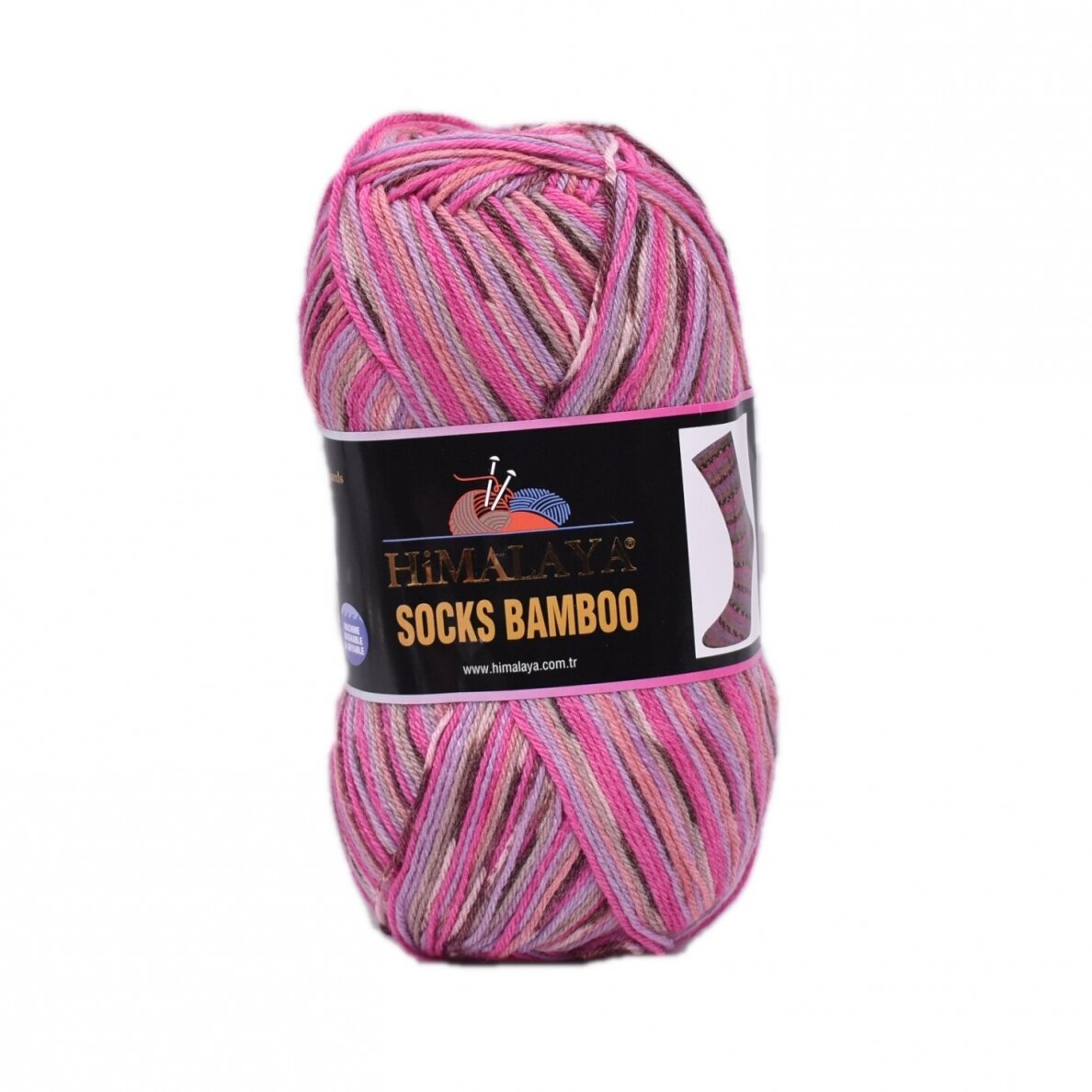 HiMalaya Socks BAMBOO