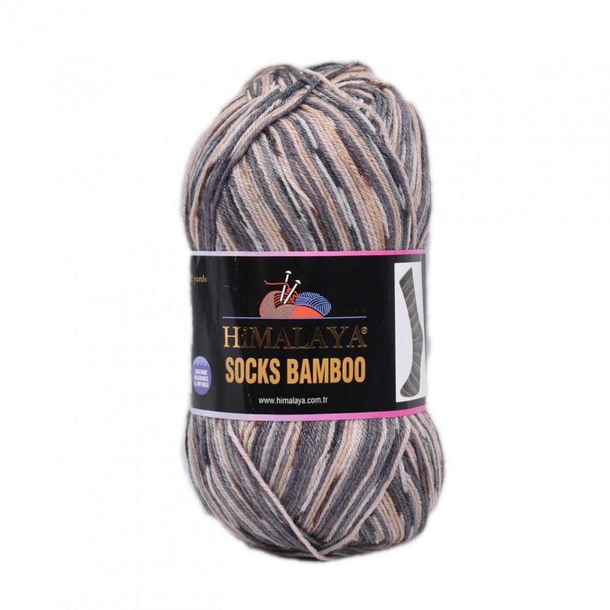 HiMalaya Socks BAMBOO