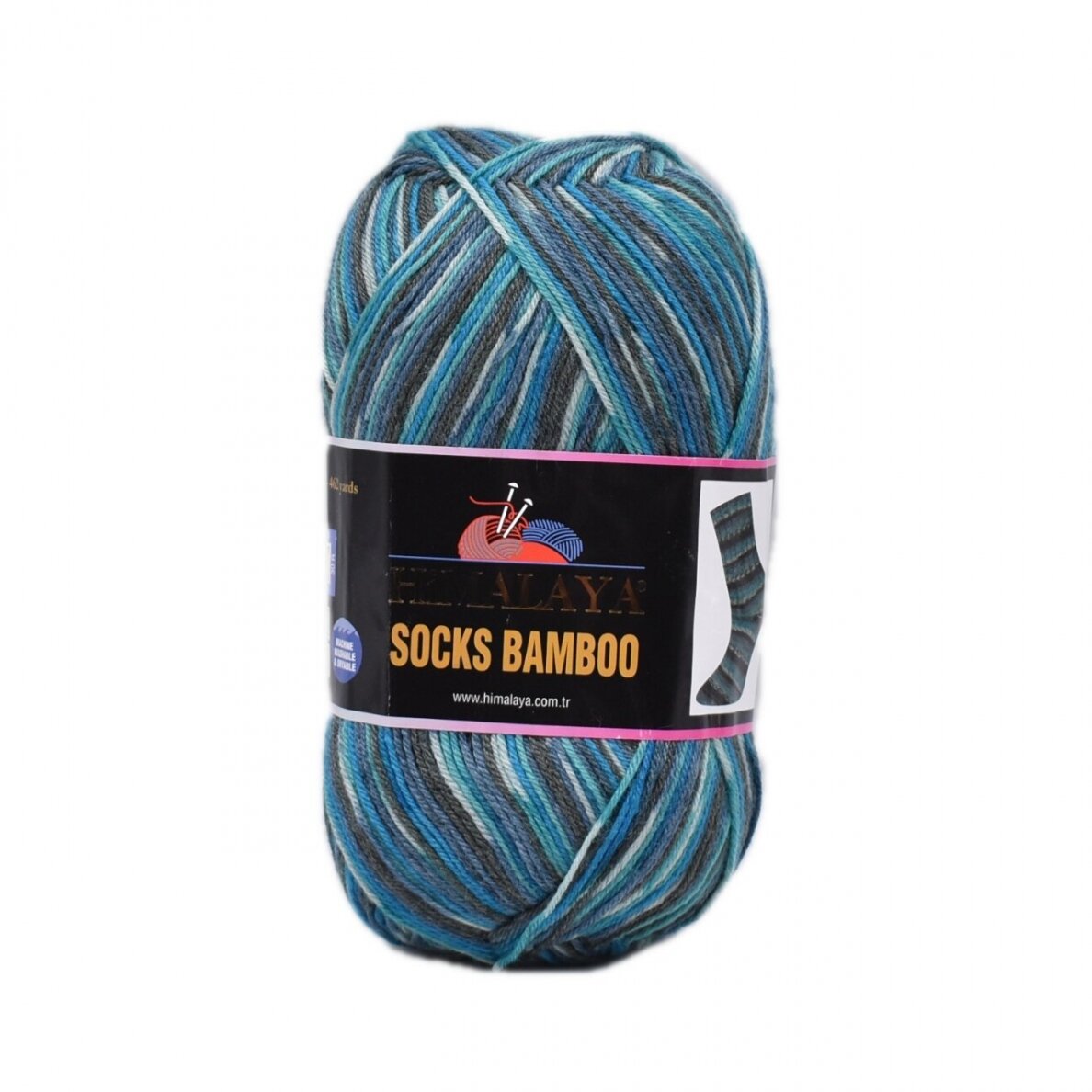 HiMalaya Socks BAMBOO