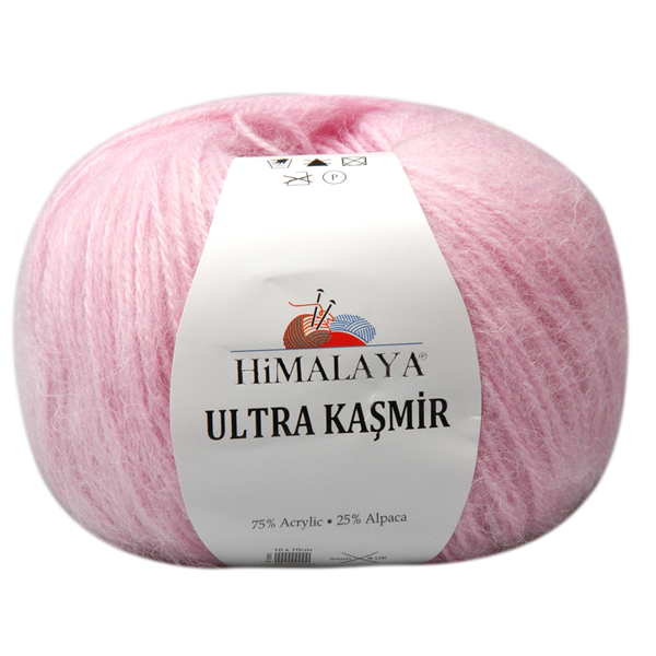 HiMALAYA Ultra Kasmir