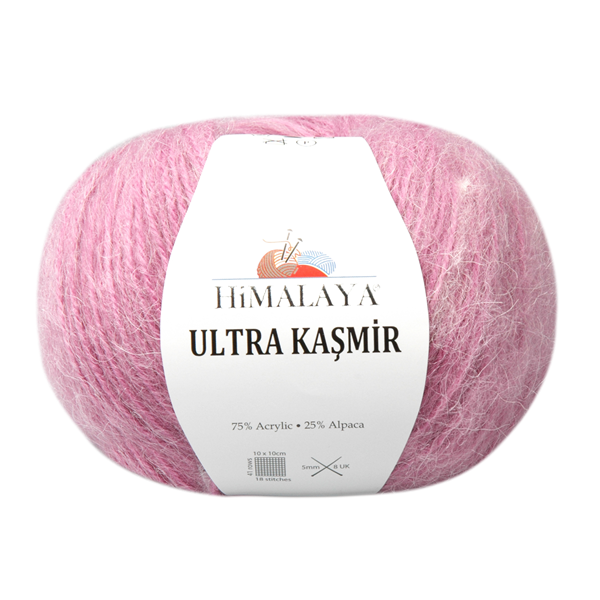 HiMALAYA Ultra Kasmir