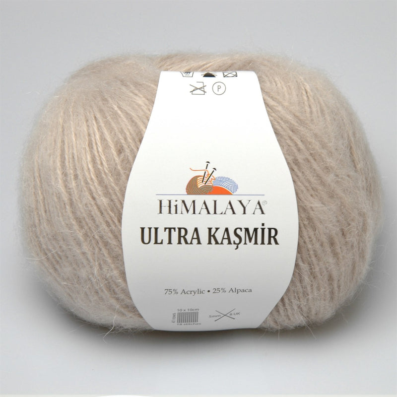 HiMALAYA Ultra Kasmir