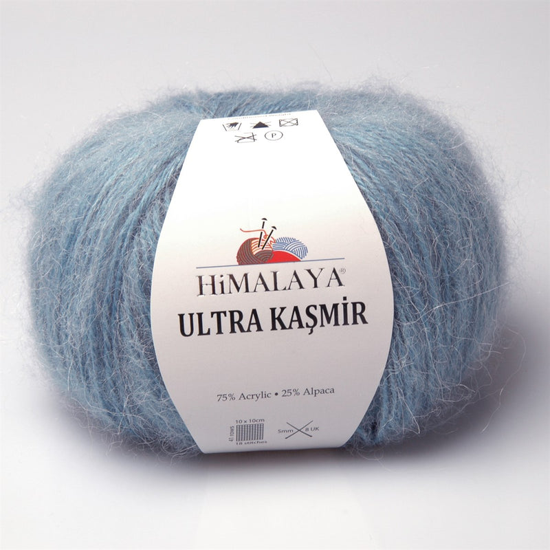 HiMALAYA Ultra Kasmir