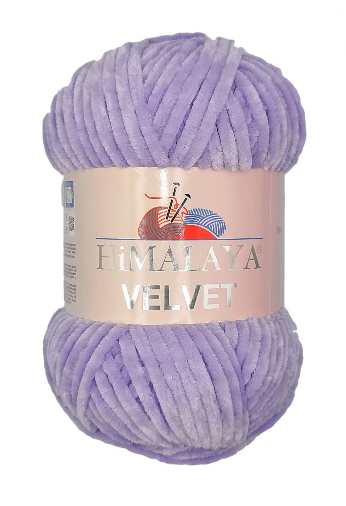 Himalaya VELVET