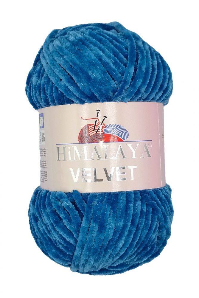 Himalaya Velvet Velvet Yarn Plush Yarn Knitting Yarn Baby Blanket Yarn  Winter Yarn Himalaya Yarn Amigurimi Yarn 