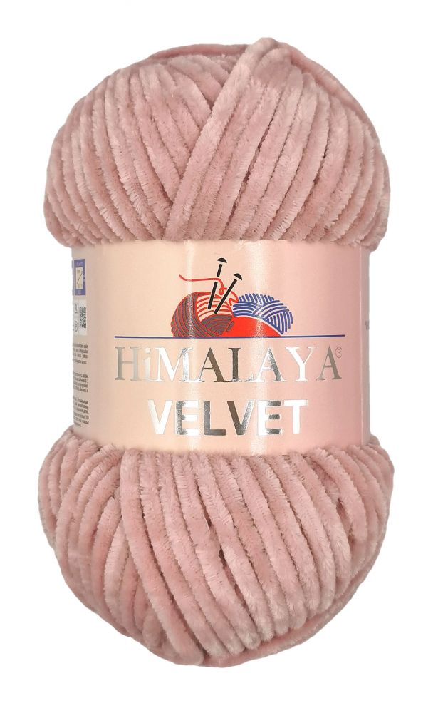 Himalaya VELVET