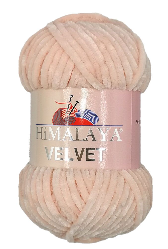 Himalaya VELVET