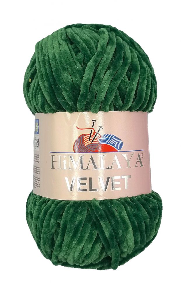 Himalaya VELVET