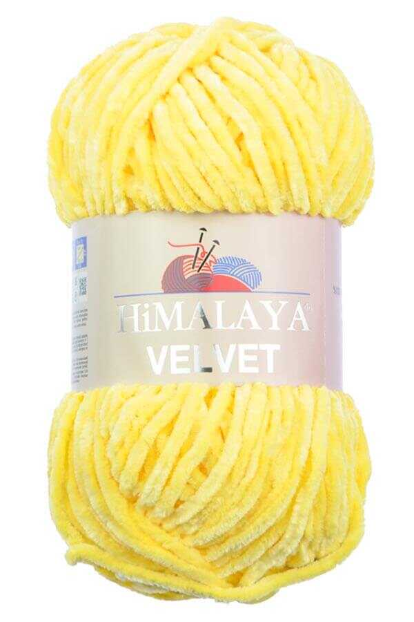 Himalaya VELVET
