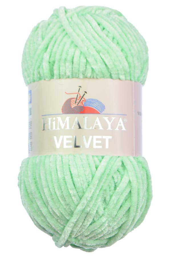 Himalaya VELVET