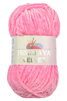 Himalaya VELVET