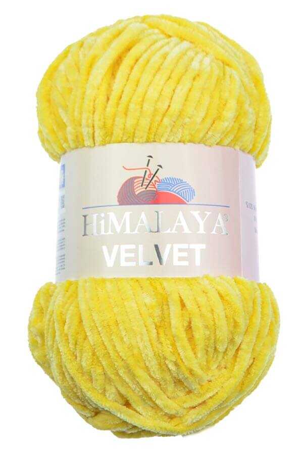 Himalaya VELVET