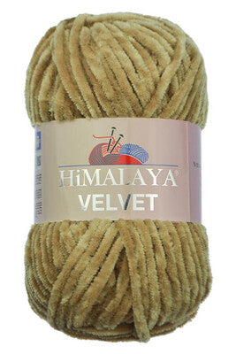 Himalaya VELVET