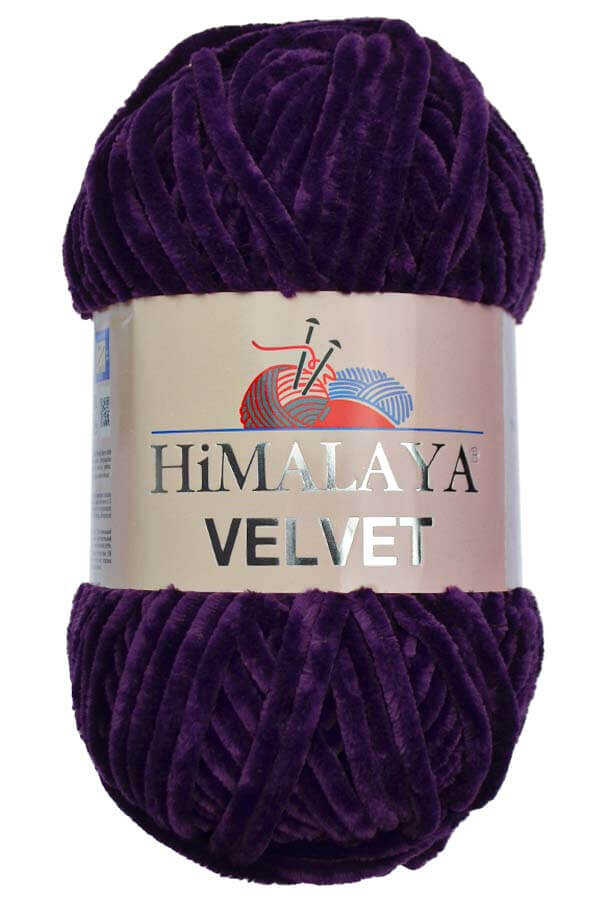 Himalaya VELVET