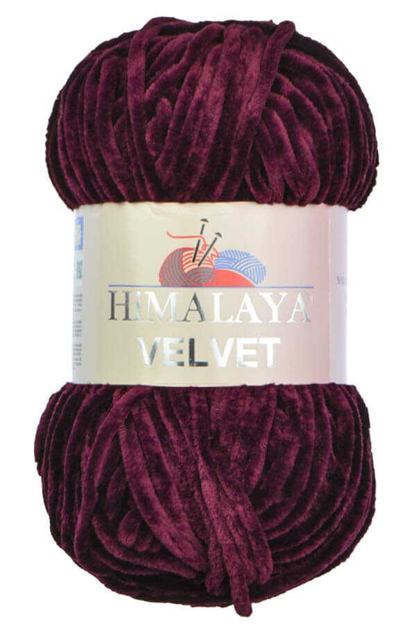Himalaya VELVET