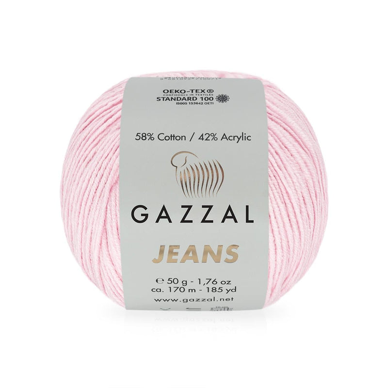 Gazzal Jeans