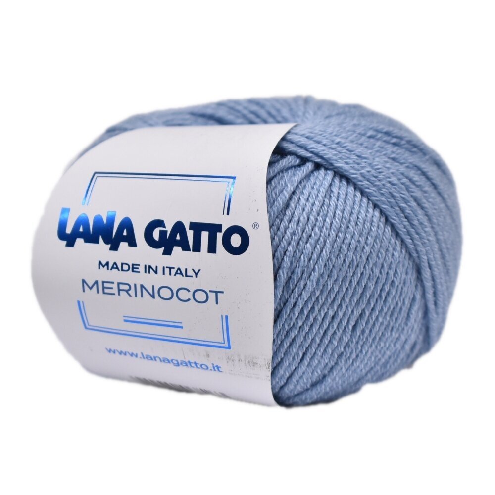 Lana Gatto Merinocot Merinocot 14342