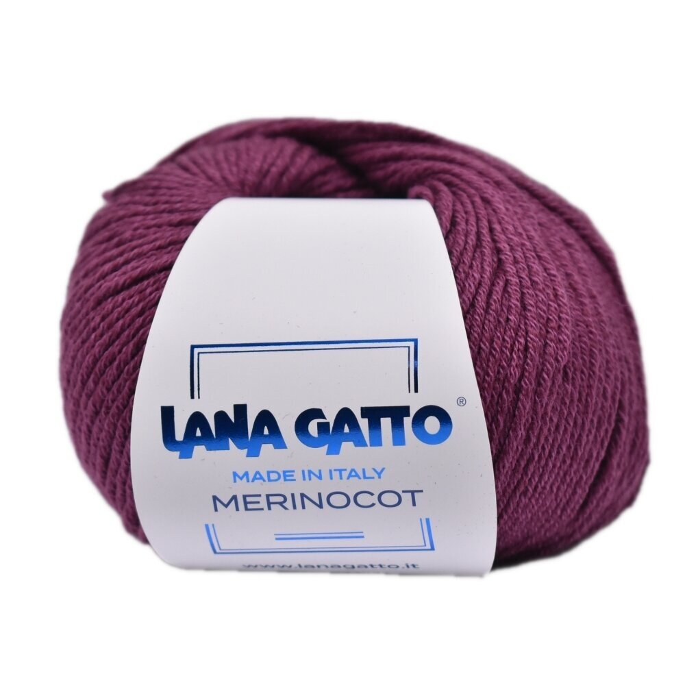 Lana Gatto Merinocot