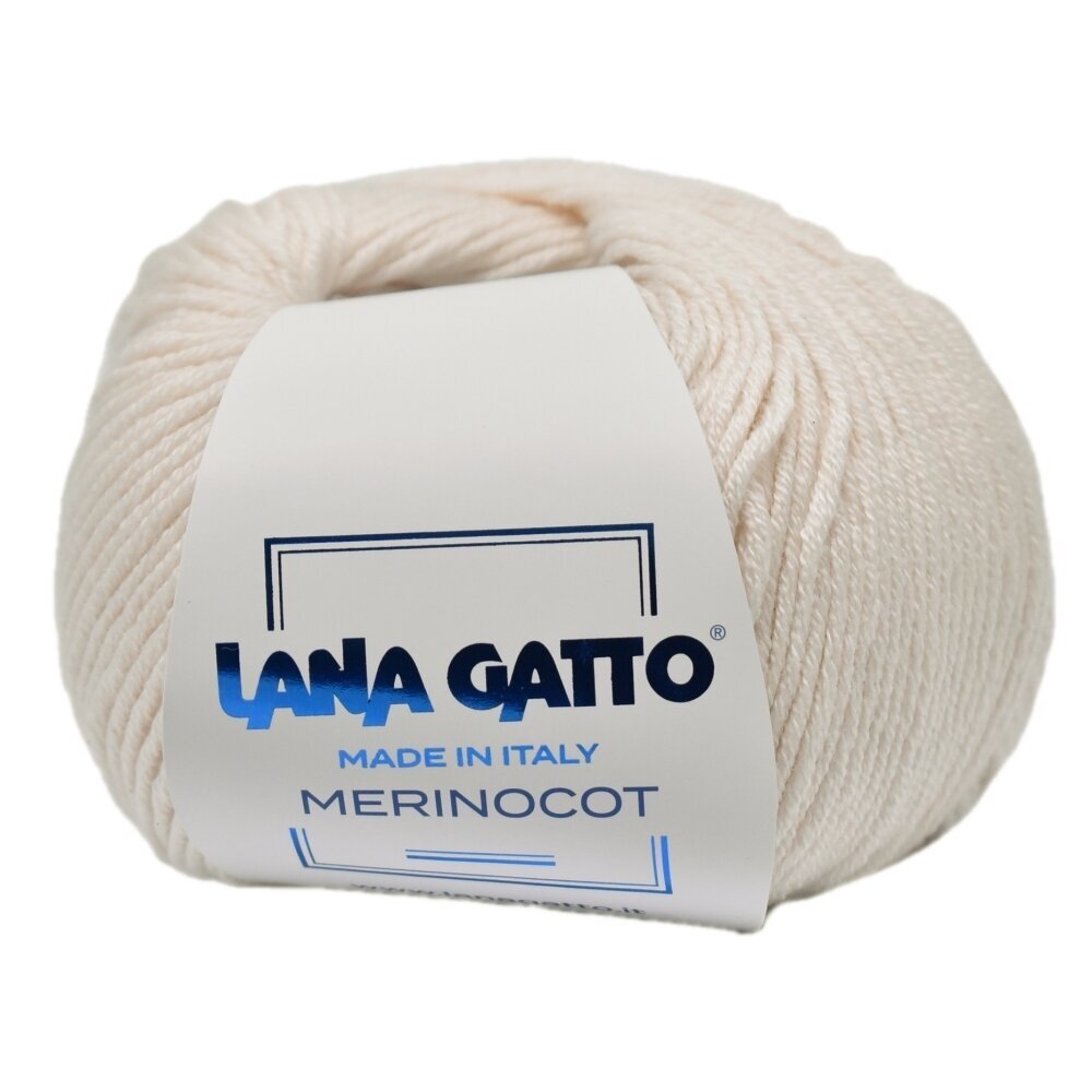 Lana Gatto Merinocot