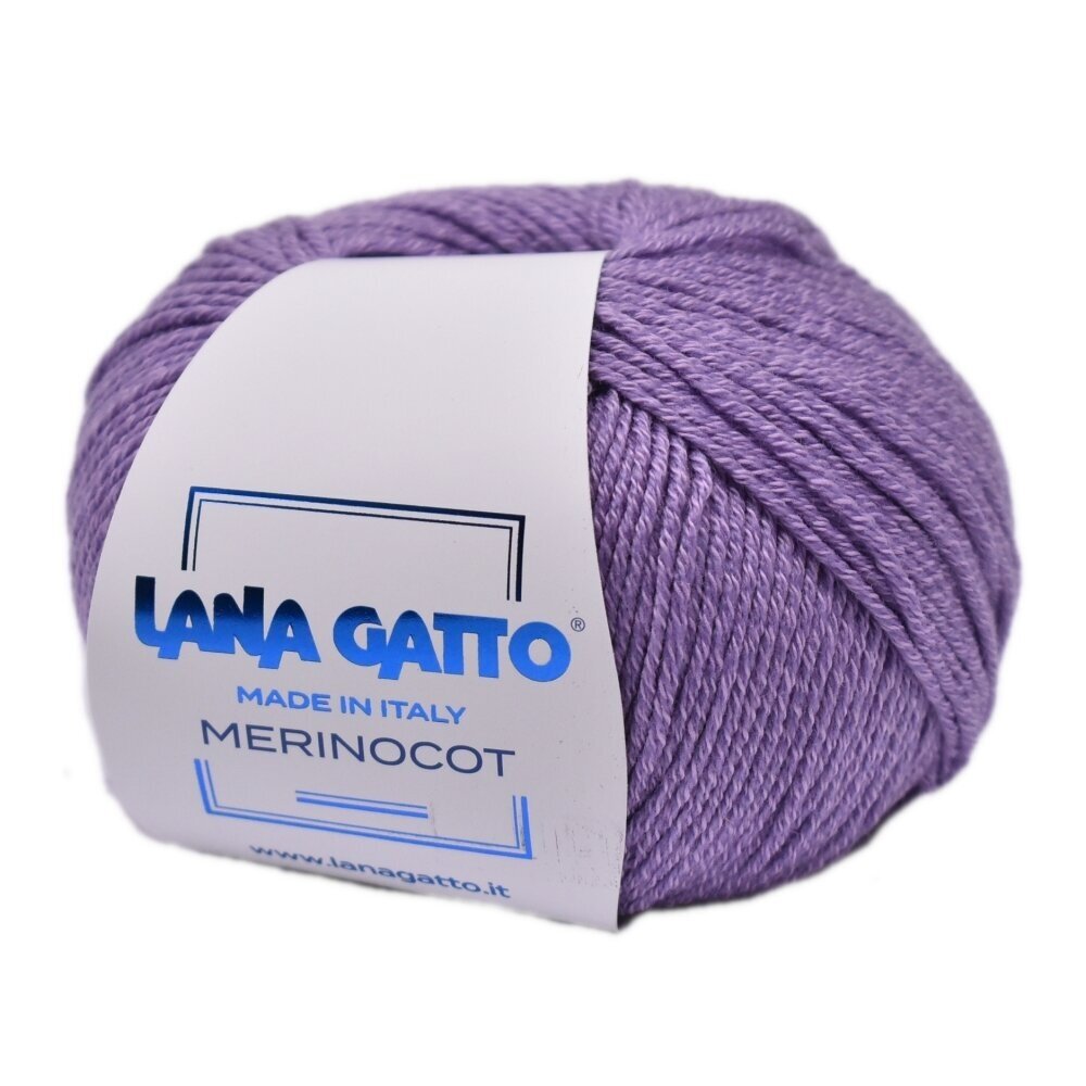Lana Gatto Merinocot