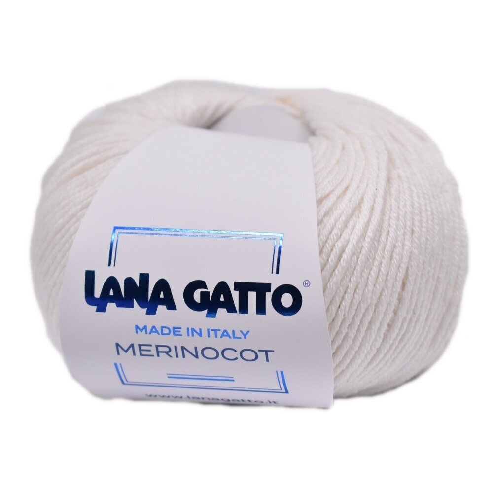 Lana Gatto Merinocot