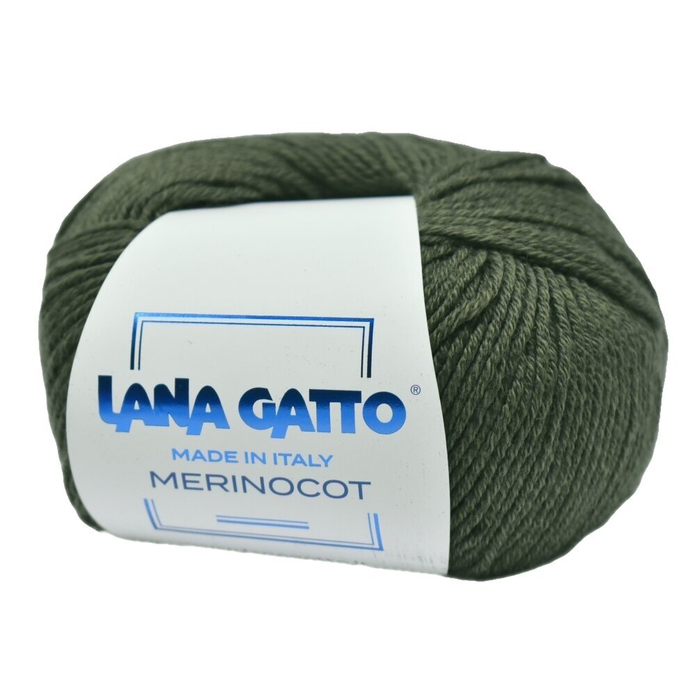 Lana Gatto Merinocot