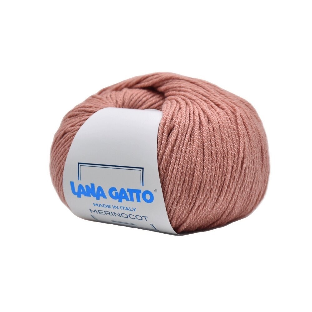 Lana Gatto Merinocot