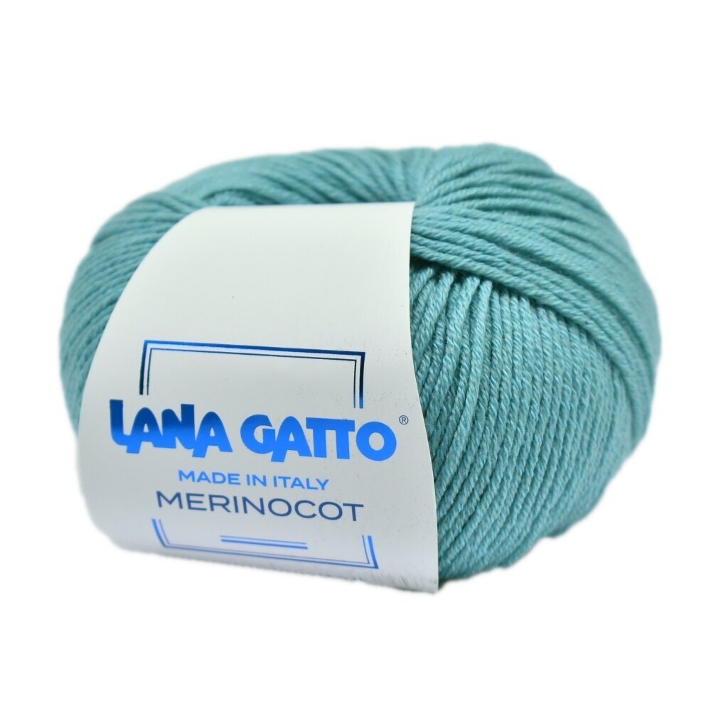 Lana Gatto Merinocot