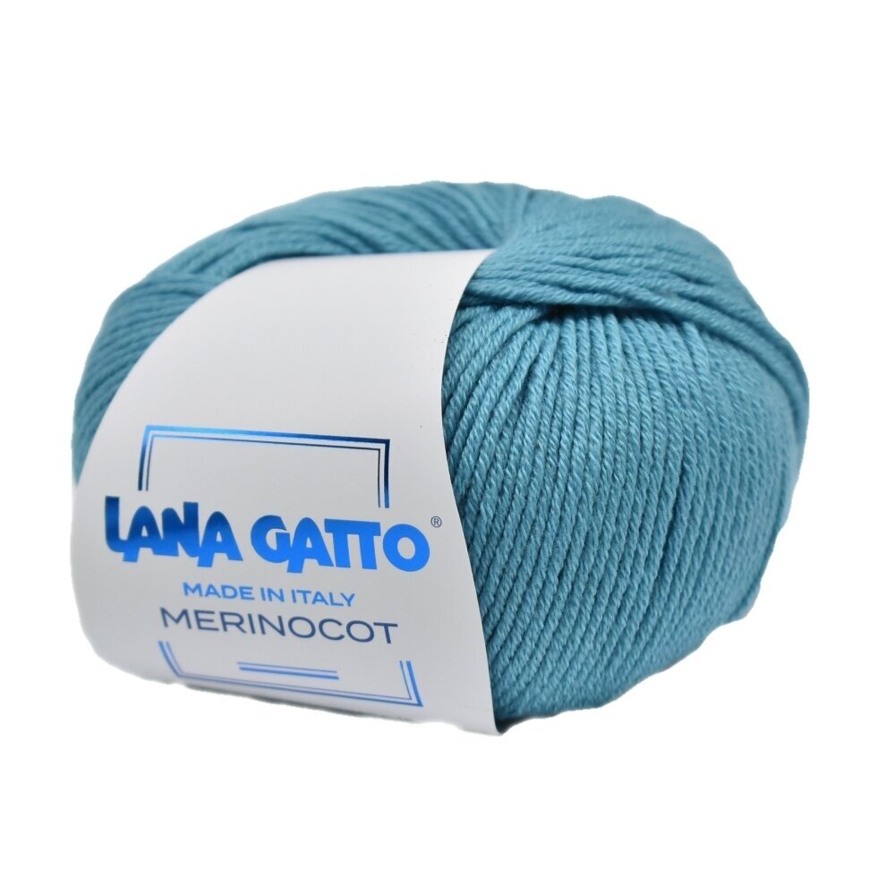 Lana Gatto Merinocot Merinocot 14607